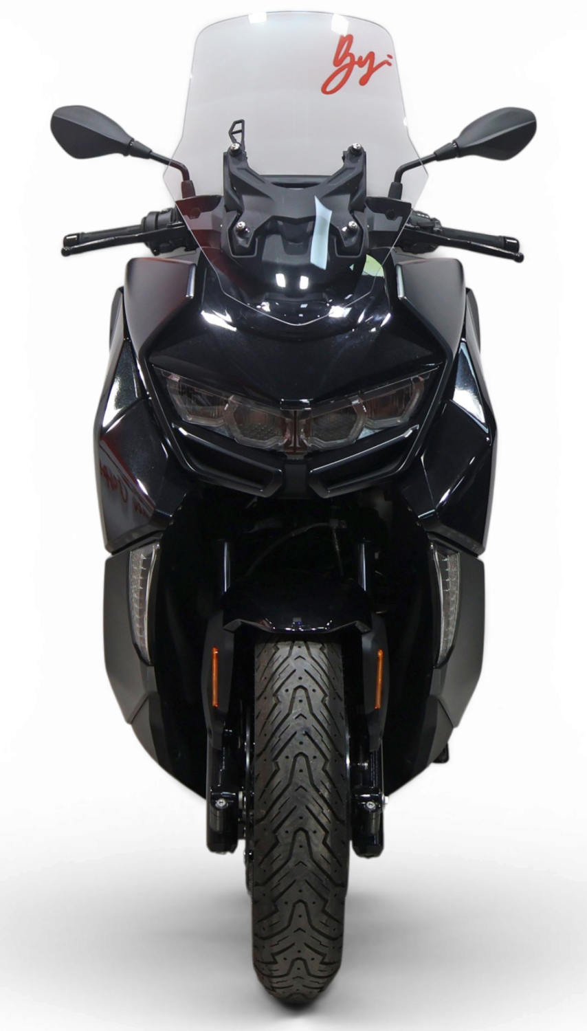 Imagen 5 de BMW C 400 GT Gasolina 34 CV por 6.790 €