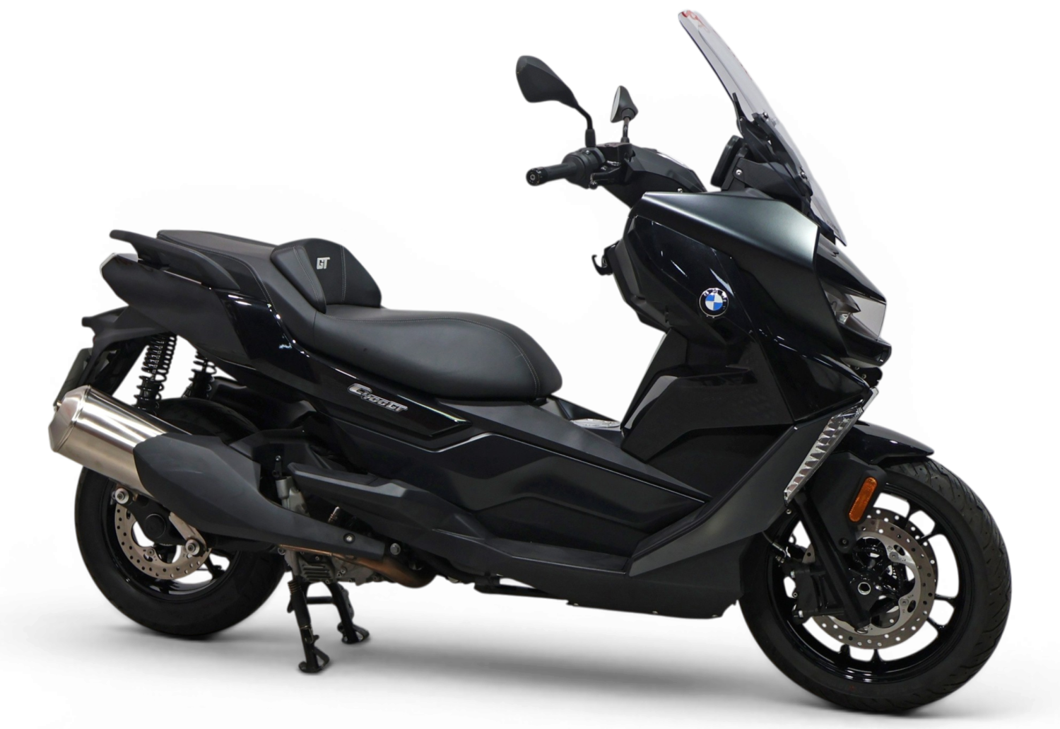Imagen 6 de BMW C 400 GT Gasolina 34 CV por 6.790 €