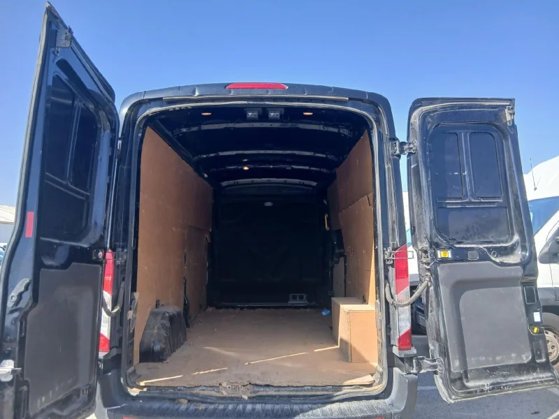 Imagen de Ford Transit