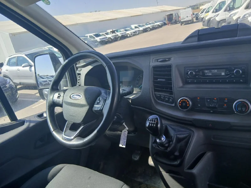 Imagen de Ford Transit