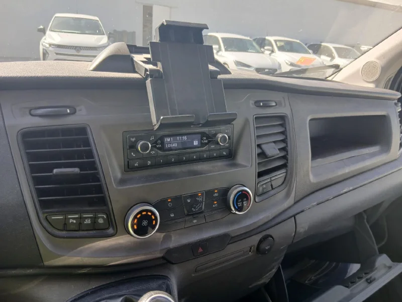 Imagen de Ford Transit