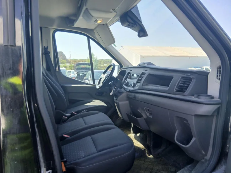 Imagen de Ford Transit