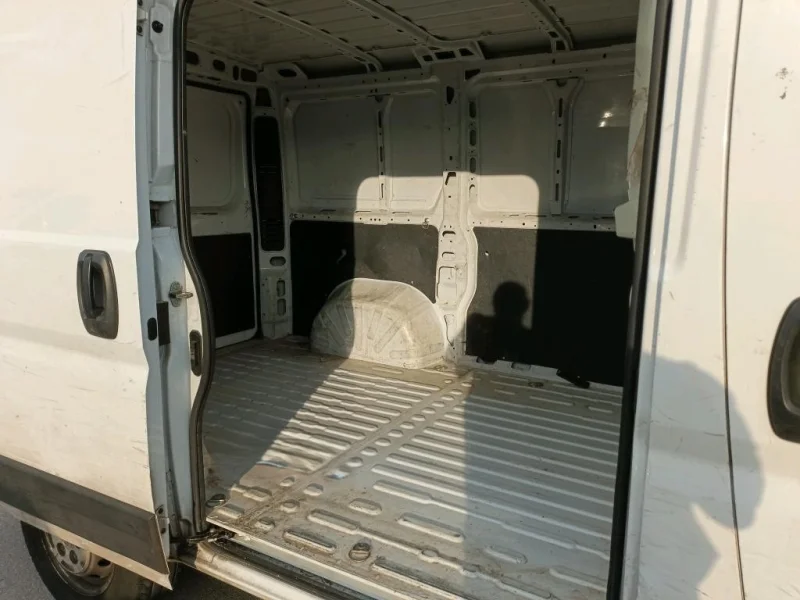 Imagen de Opel Movano
