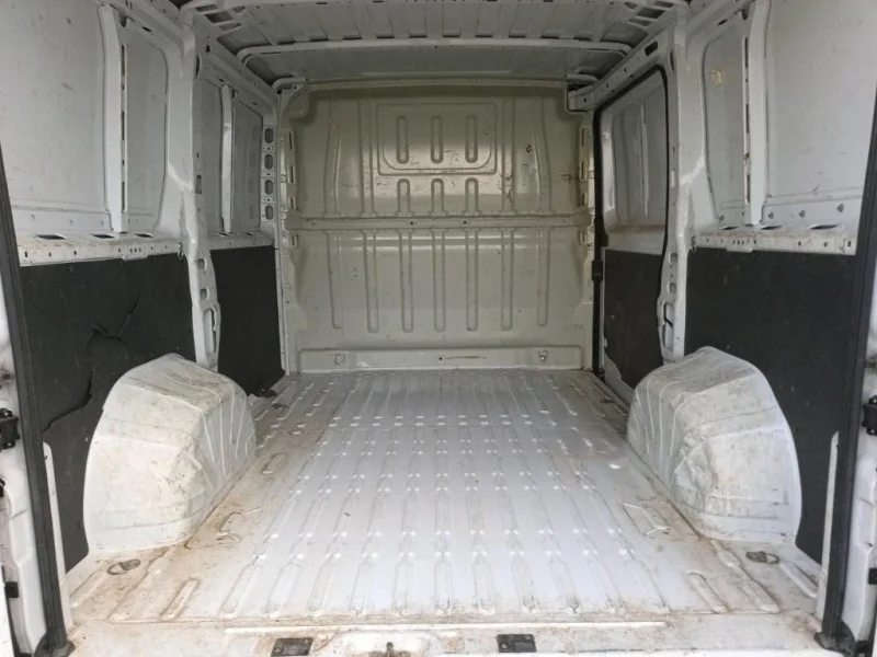 Imagen de Opel Movano