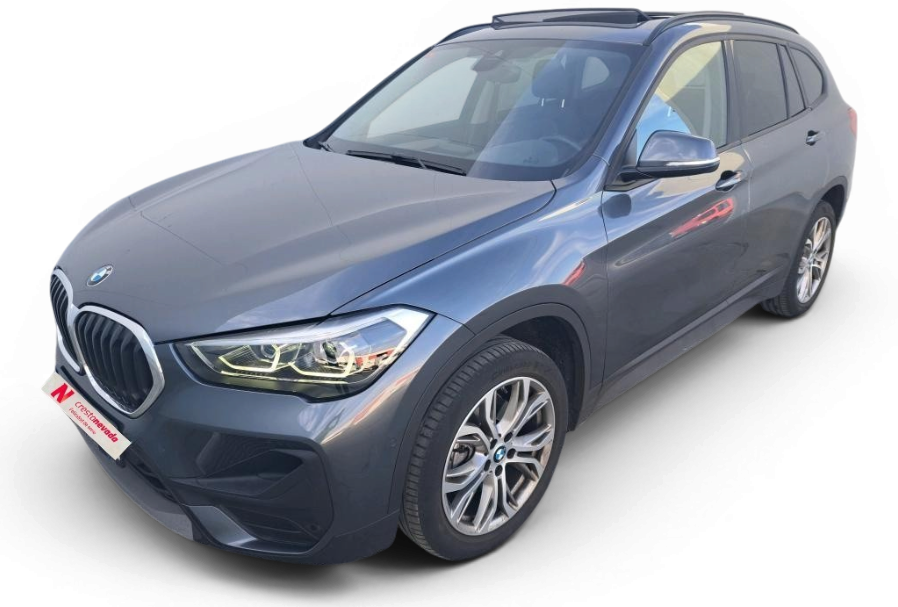 BMW X1 Gasolina 136 CV por 23.990 €