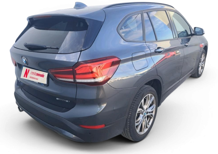 Imagen 2 de BMW X1 Gasolina 136 CV por 23.990 €