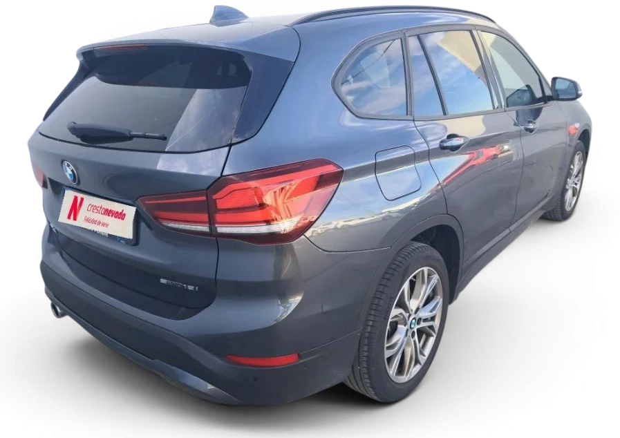 Imagen de BMW X1