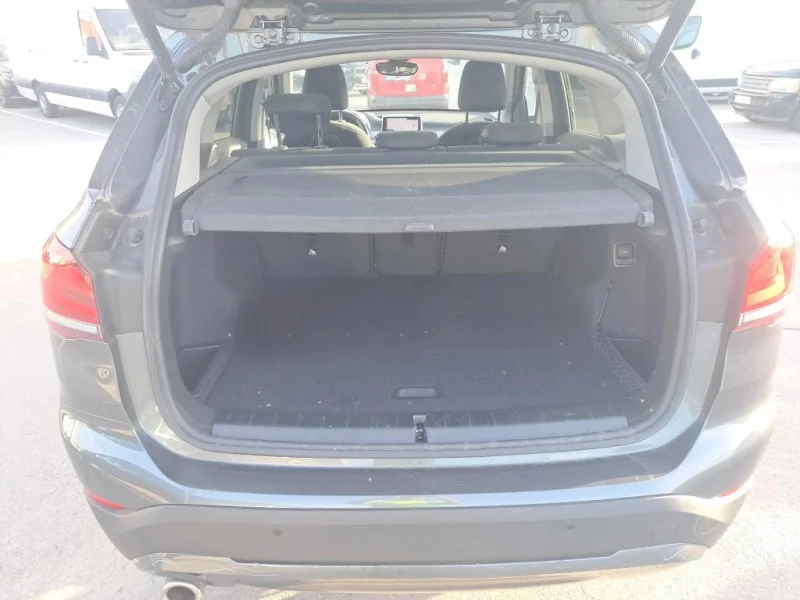 Imagen de BMW X1