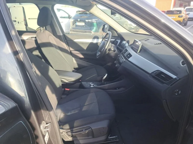 Imagen de BMW X1