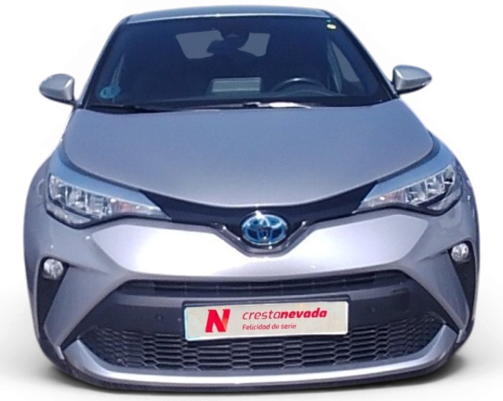 Imagen 2 de TOYOTA C-HR Híbrido 180 CV por 23.990 €