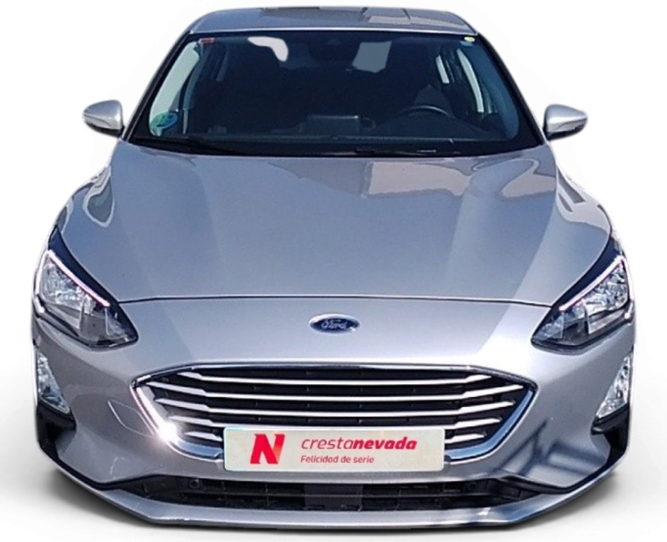 Imagen 2 de Ford Focus Híbrido 125 CV por 14.990 €