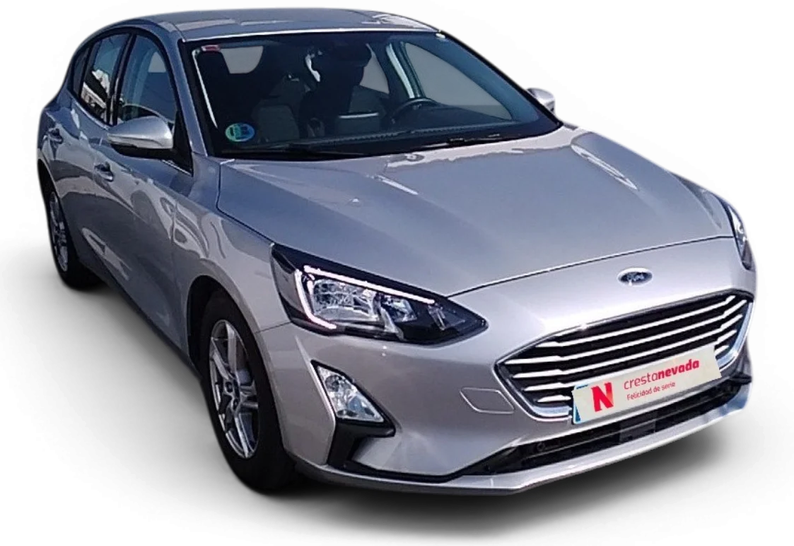 Imagen de Ford Focus