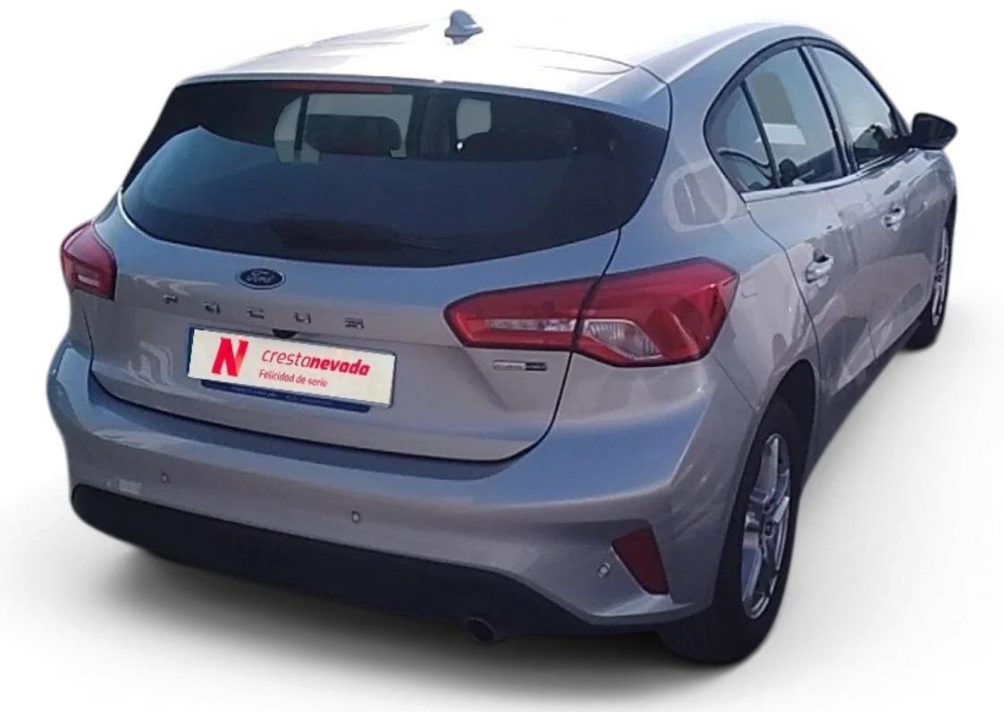 Imagen de Ford Focus