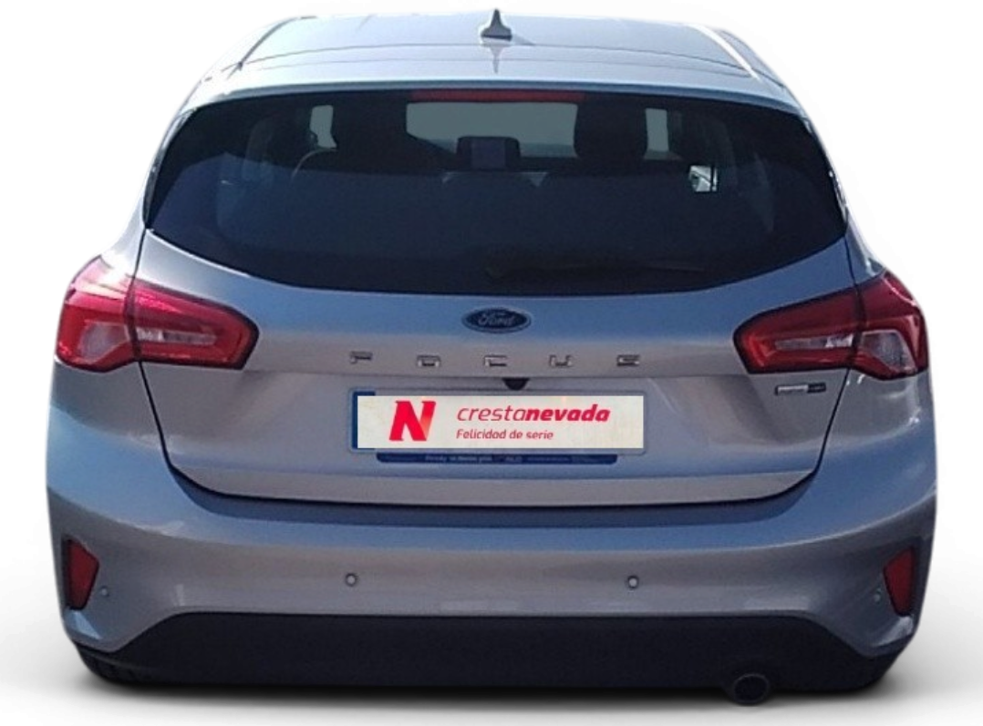 Imagen 5 de Ford Focus Híbrido 125 CV por 14.990 €
