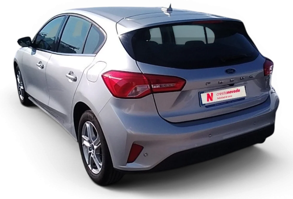 Imagen de Ford Focus