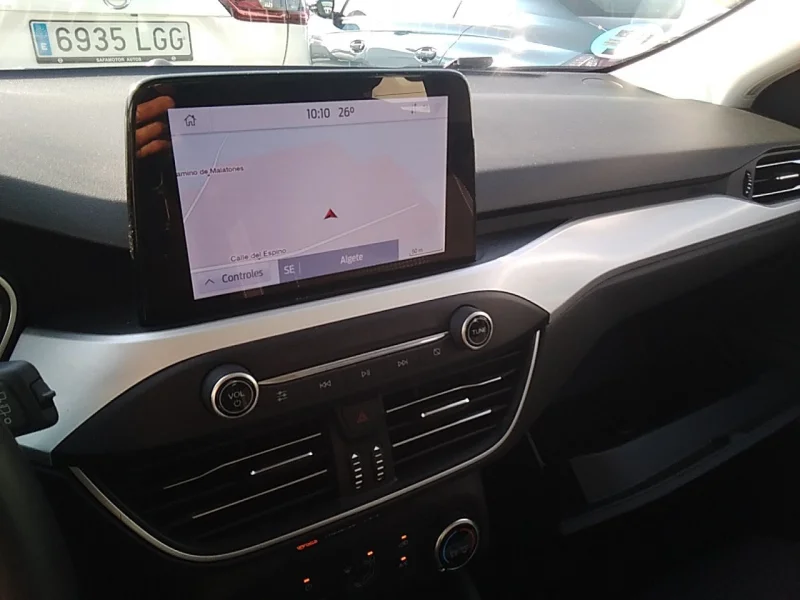 Imagen de Ford Focus