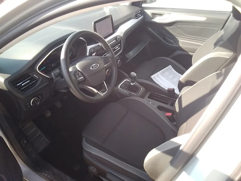 Imagen de Ford Focus