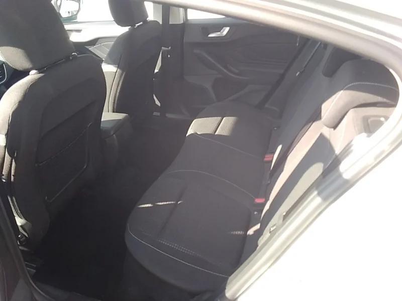 Imagen de Ford Focus