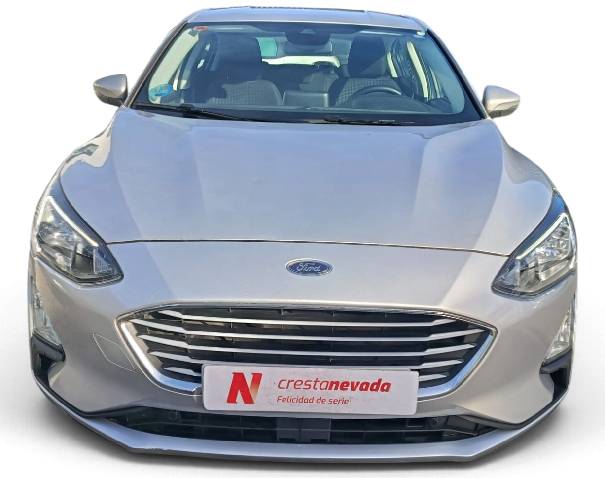 Imagen 2 de Ford Focus Híbrido 125 CV por 14.990 €