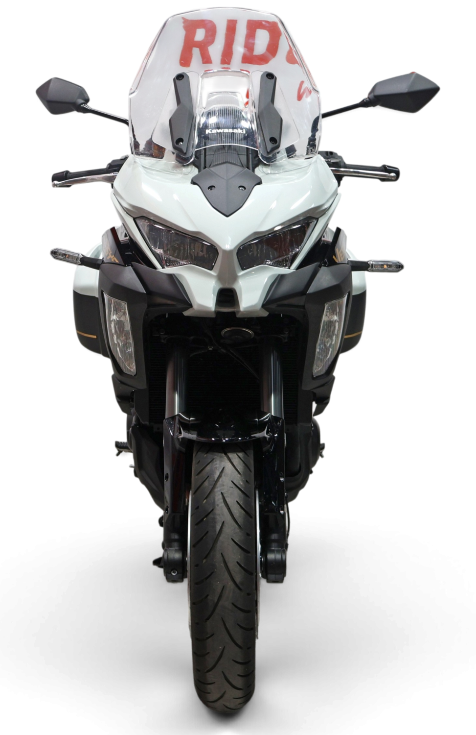 Imagen 5 de KAWASAKI Versys 1100 SE TOURER Gasolina 135 CV por 14.990 €