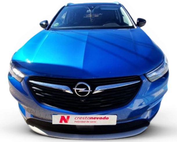 Imagen 3 de Opel Grandland X Gasolina 131 CV por 12.990 €