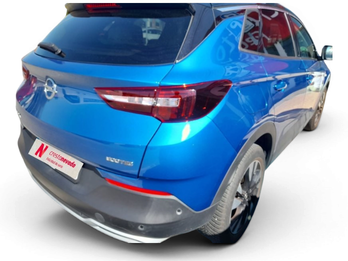 Imagen 5 de Opel Grandland X Gasolina 131 CV por 12.990 €