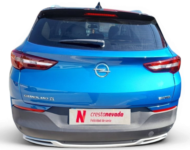 Imagen 6 de Opel Grandland X Gasolina 131 CV por 12.990 €