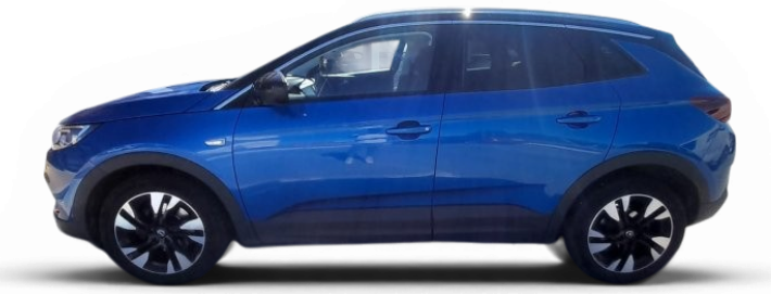 Imagen 7 de Opel Grandland X Gasolina 131 CV por 12.990 €