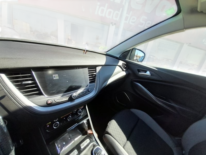 Imagen 9 de Opel Grandland X Gasolina 131 CV por 12.990 €