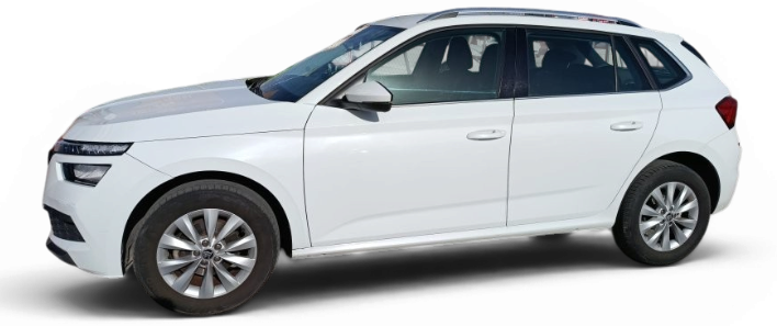 Imagen 6 de Skoda Kamiq Gasolina 110 CV