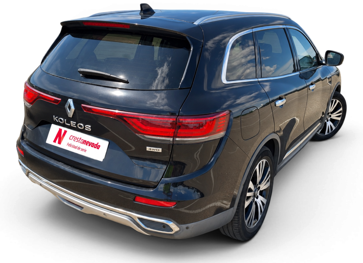 Imagen 2 de Renault Koleos Diesel 184 CV por 22.990 €