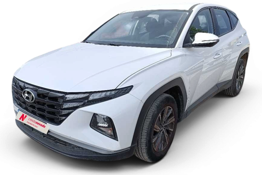 Hyundai TUCSON Gasolina 150 CV por 24.990 €