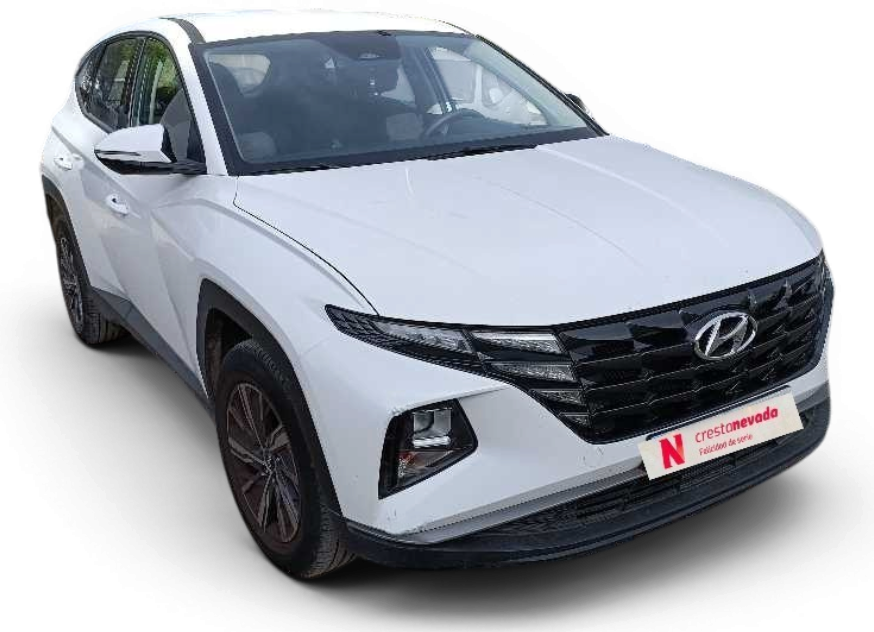 Imagen 2 de Hyundai TUCSON Gasolina 150 CV por 24.990 €