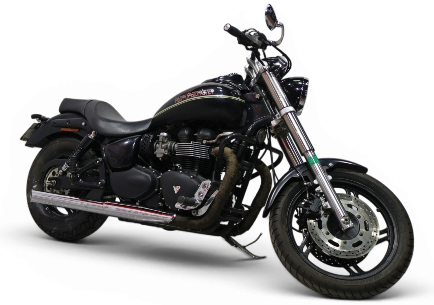 Triumph SPEEDMASTER 900 Gasolina 60 CV por 2.990 €