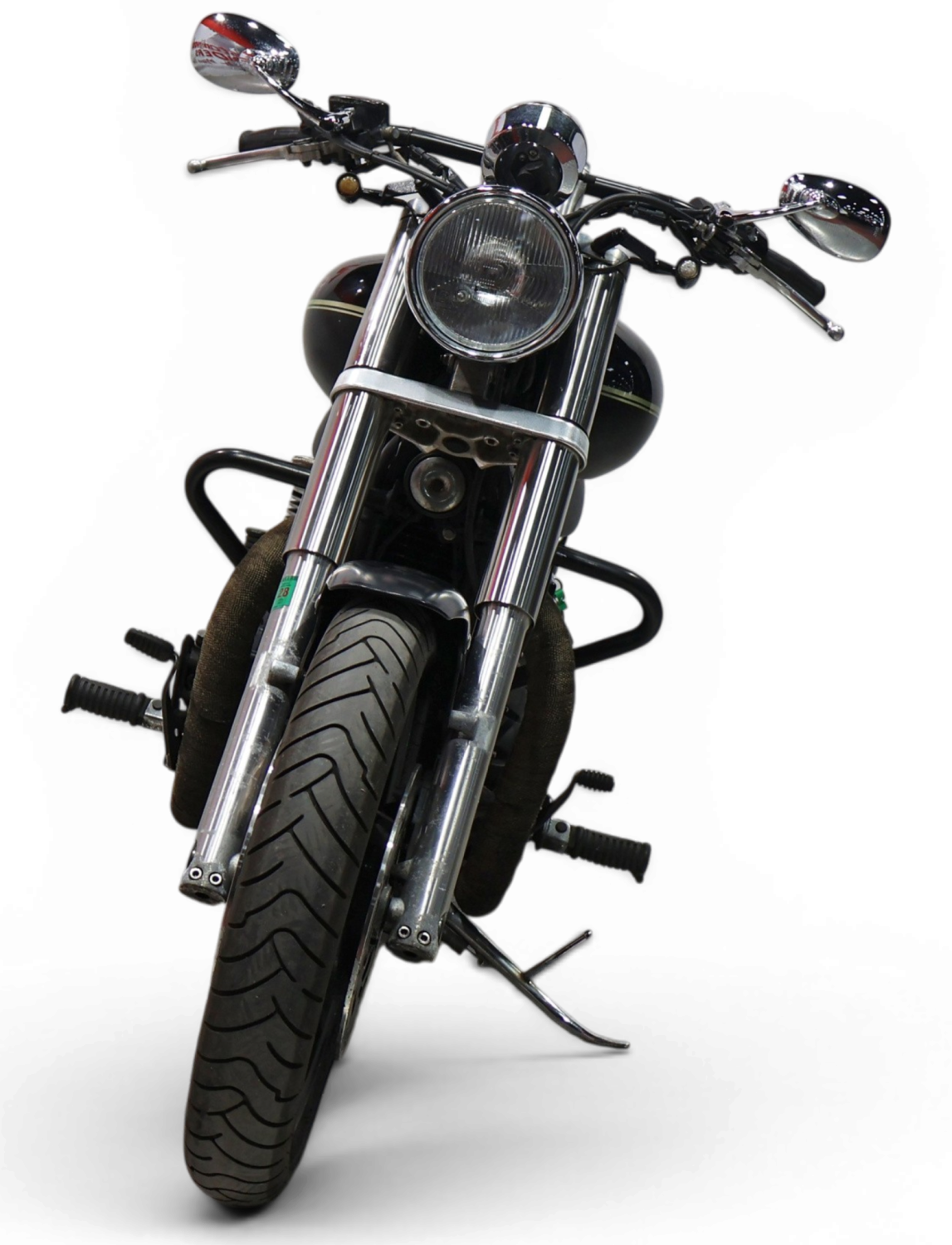 Imagen 5 de Triumph SPEEDMASTER 900 Gasolina 60 CV por 2.990 €