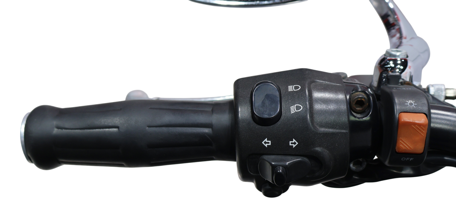 Imagen 8 de Triumph SPEEDMASTER 900 Gasolina 60 CV por 2.990 €