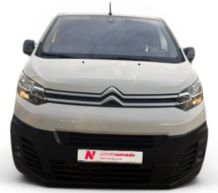 Imagen 2 de CITROEN Jumpy Diesel 102 CV por 20.990 €