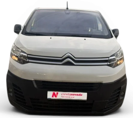 Imagen de CITROEN Jumpy