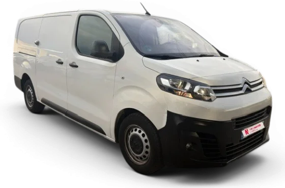 Imagen de CITROEN Jumpy