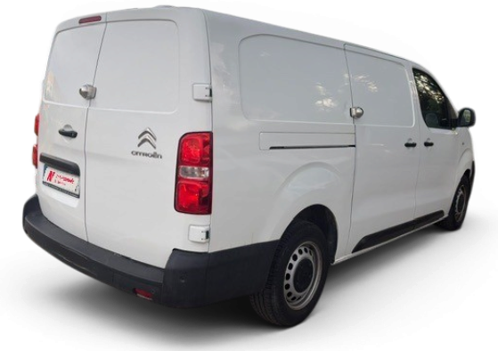 Imagen 4 de CITROEN Jumpy Diesel 102 CV por 20.990 €