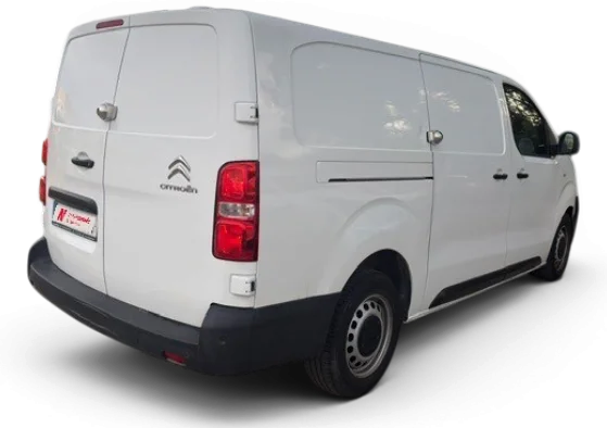 Imagen de CITROEN Jumpy