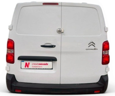 Imagen 5 de CITROEN Jumpy Diesel 102 CV por 20.990 €