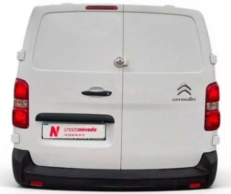 Imagen de CITROEN Jumpy