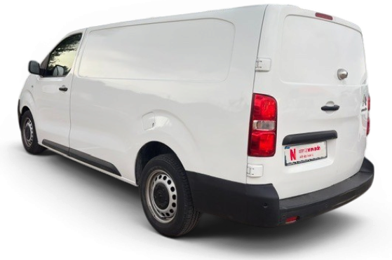 Imagen 6 de CITROEN Jumpy Diesel 102 CV por 20.990 €