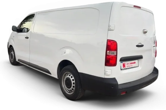 Imagen de CITROEN Jumpy