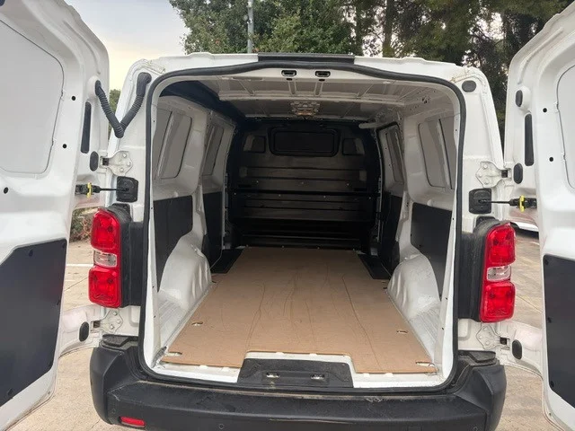 Imagen de CITROEN Jumpy