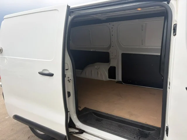 Imagen de CITROEN Jumpy