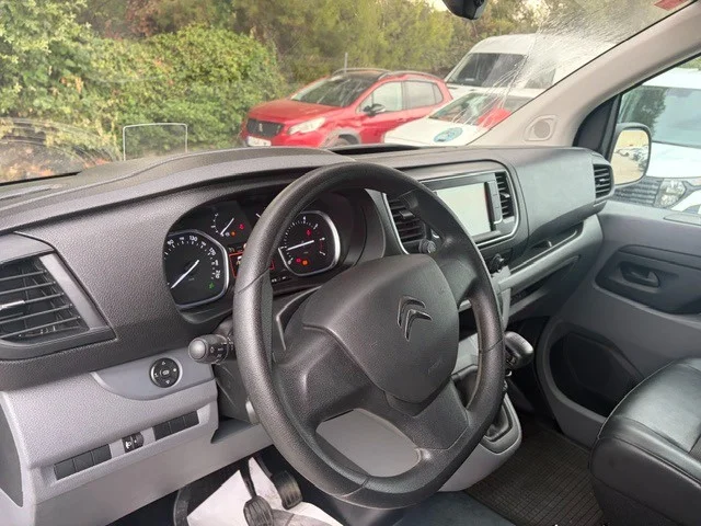 Imagen de CITROEN Jumpy