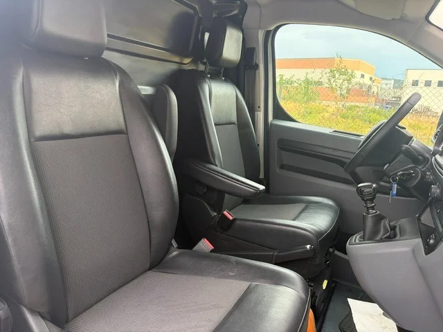 Imagen de CITROEN Jumpy