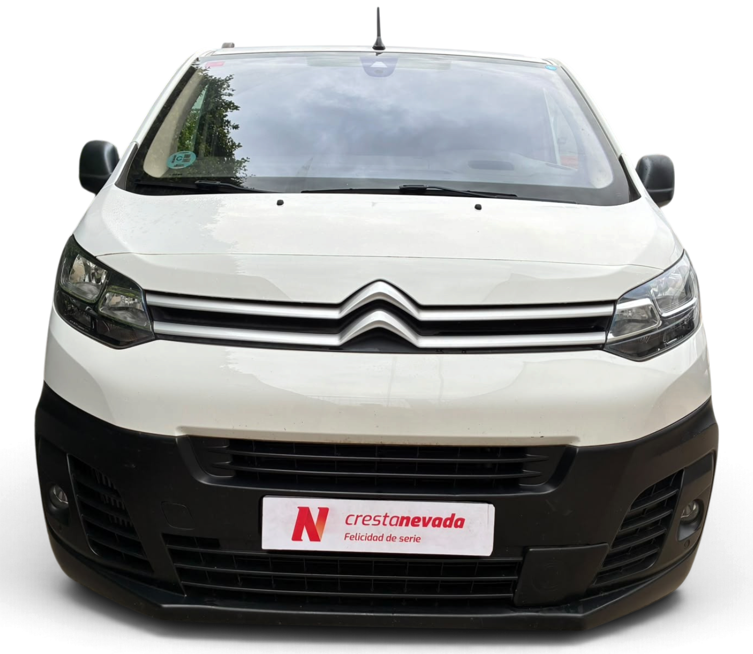 Imagen 2 de CITROEN Jumpy Diesel 102 CV por 20.990 €